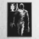 Ajin Demi Human Wall Poster