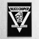 Alice Cooper Poster Alice Cooper Special Force Wall Poster