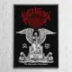 Archgoat Poster Archgoat The Apocalyptic Triumphator Wall Poster