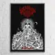 Archgoat Poster Archgoat The Luciferian Crown Wall Poster
