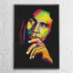 Bob Marley Poster Bob Marley Wall Art Poster