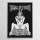 Cradle Of Filth Poster Satanic Nun Goat Whore Wall Poster