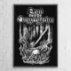 Dead Congregation Poster Sombre Doom Wall Poster