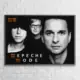 Depeche Mode Poster Depeche Mode Members Wall Poster