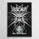 Desaster Poster Desaster 666 Satans Soldiers Syndicate Wall Poster