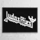 Judas Priest Poster Judas Priest-Logo Wall Poster