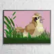 Pidgey Tiny Bird Poster Pokemon Wall Poster