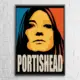 Portished Poster Portished Artwork Wall Poster