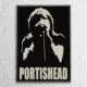 Portished Poster Portished Artwork Wall Poster