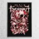 Psychonaut 4 Poster Psychonaut 4 Artwork Wall Poster