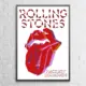 Rolling Stones Poster Hackney Diamonds Wall Poster