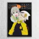 Soul-Eater-Evans-and-Maka-Wall-Poster