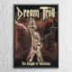 Dream Tröll The Knight Of Rebellion Wall Poster