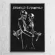 Avenged Sevenfold Little Piece Of Heaven Wall Poster