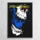 Avenged Sevenfold Nightmare Wall Poster
