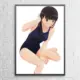 Amagami SS Ayatsuji Tsukasa Wall Poster
