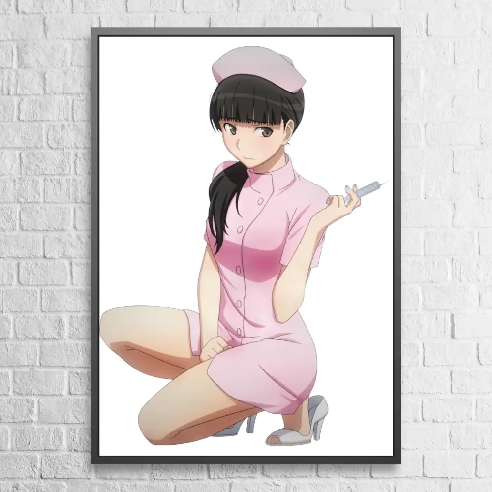 Amagami SS Ayatsuji Tsukasa Wall Poster