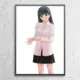 Amagami SS Ayatsuji Tsukasa Wall Poster