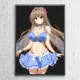 Amagi Brilliant Park Sento Isuzu Wall Poster