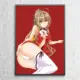 Amagi Brilliant Park Sento Isuzu Wall Poster