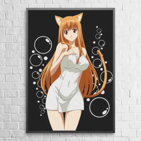 Asobi ni Iku yo! Eris Wall Poster