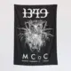 1349 Wall Tapestry, 1349 MCoC Tapestry Wall Poster