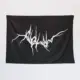 Abkehr Wall Tapestry, Abkehr Logo Tapestry Wall Poster