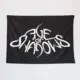Age of Shadows Tapestry, Age of Shadows Logo Tapestry Wall Poster