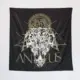 Antaeus Wall Tapestry, Antaeus Logo Tapestry Wall Poster