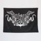 Arkona Wall Tapestry, Arkona Logo Tapestry Wall Poster