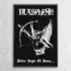 Blasphemy Poster, Blasphemy Fallen Angel of Doom Wall Poster