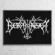 Borknagar Poster, Borknagar Logo Wall Poster