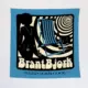 Brant Bjork Tapestry, Brant Bjork Keep Your Cool Tapestry Wall Poster