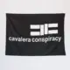 Cavalera Conspiracy Tapestry, Cavalera Conspiracy Logo Tapestry Wall Poster