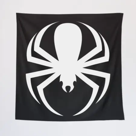 Cold Tapestry, Cold Logo Tapestry Wall Poster