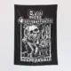 Dead Congregation Tapestry, Dead Congregation Serpentskin Tapestry Wall Poster