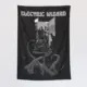 Electric Wizard Wall Tapestry, Electric Wizard Artwork Tapestry Wall Poster