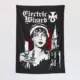 Electric Wizard Wall Tapestry, Electric Wizard Artwork Tapestry Wall Poster