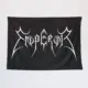 Emperor Wall Tapestry, Emperor Logo Tapestry Wall Poster