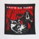 Faith No More Wall Tapestry, King For A Day, Fool For A Lifetime Tapestry Wall Poster
