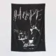 Godspeed You! Black Emperor Wall Tapestry, Hope Drone Tapestry Wall Poster