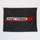 Honda Tapestry, Honda NC750 Tapestry Wall Poster