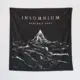 Insomnium Tapestry, Insomnium Winters Gate Tapestry Wall Poster
