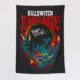 Killswitch Engage Wall Tapestry, Killswitch Engage Disarm The Descent Tapestry Wall Poster