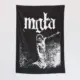 Mgla Tapestry, Mgla Further Down The Nest Tapestry Wall Poster