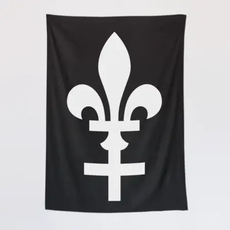 Monarque Tapestry, Monarque Légendes Tapestry Wall Poster