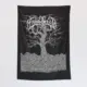 Moonsorrow Tapestry, Moonsorrow Jumalten Aika Tapestry Wall Poster
