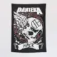 Pantera Tapestry, Pantera Walk Tapestry Wall Poster