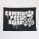 Peste Noire Tapestry, Peste Noire Kommando Tapestry Wall Poster