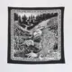 Satanic Warmaster Wall Tapestry, Satanic Warmaster Nachzeher Tapestry Wall Poster